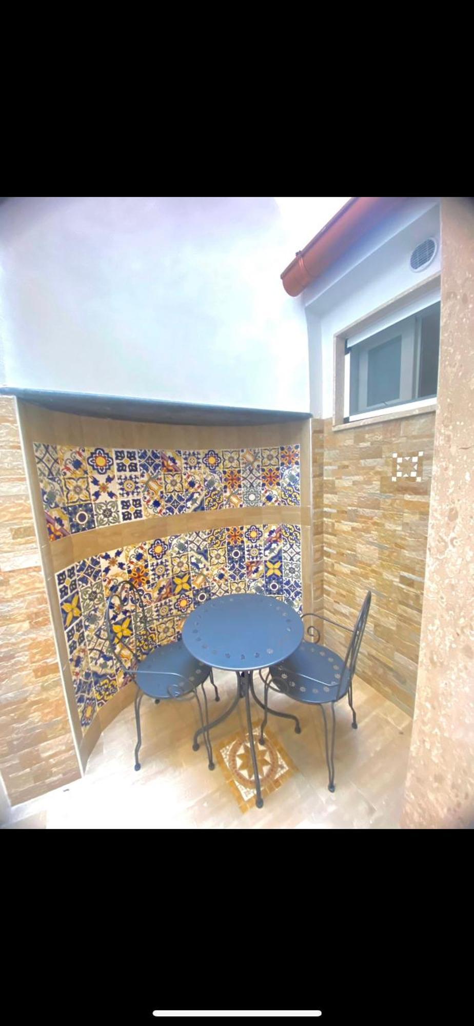San Nicola Suite & Mini Apartment Península Sorrentina Exterior foto